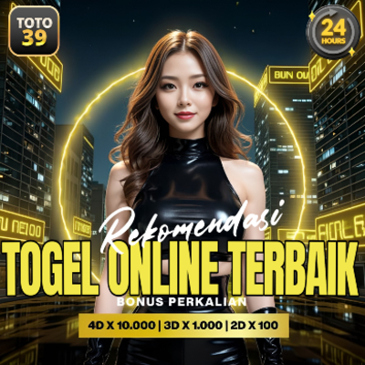 TOTO39 > Rekomendasi Situs Togel Online Pilihan Pecinta Toto di Indonesia 